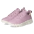 Low Sneaker ECCO GRUUV W - LAVENDER MIST/POWDER