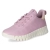 Low Sneaker ECCO GRUUV W - LAVENDER MIST/POWDER