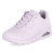 Low Sneaker STAND ON AIR - lvlp