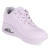 Low Sneaker STAND ON AIR - lvlp