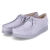 Halbschuhe WALLABEEEVOSH - lilac