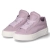 Low Sneaker - lila