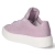 Low Sneaker - lila