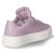 Low Sneaker - lila