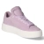 Low Sneaker - lila