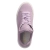 Low Sneaker - lila