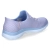 Slip-On-Sneaker DIAMOND DREAM - Violett