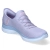 Slip-On-Sneaker DIAMOND DREAM - Violett