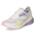 Low Sneaker - PURPLE COMB