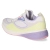Low Sneaker - PURPLE COMB