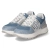 Low Sneaker AMAZING 33 - denim/ silver