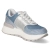 Low Sneaker AMAZING 33 - denim/ silver