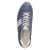 Low Sneaker - Lake/cream