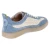 Low Sneaker - light blue/offwhite