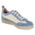 Low Sneaker - light blue/offwhite