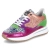 Low Sneaker SUMI - pink