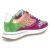 Low Sneaker SUMI - pink