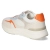 Sneaker ROCO PLUMP - White/Blue