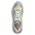 Low Sneaker - lt blue white
