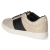Sneaker - gold black