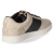 Sneaker - gold black