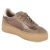 Low Sneaker YAS - mid-brown / metallics