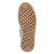 Low Sneaker YAS - mid-brown / metallics