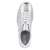 Low Sneaker - silber/platin