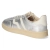 Low Sneaker CUZIMA - silver