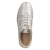 Low Sneaker CUZIMA - silver