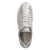 Low Sneaker - Silber