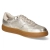 Low Sneaker - platino/biscuit