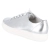 Low Sneaker - alu