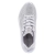 Sneaker UNO-DISCO NITE - SIL