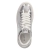Low Sneaker - silve