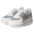 Low Sneaker MAXI WONDER 87 - silver/denim