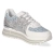 Low Sneaker MAXI WONDER 87 - silver/denim