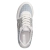 Low Sneaker MAXI WONDER 87 - silver/denim