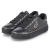 Low Sneaker - BLACK UNI