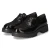 Schnürschuhe - black Schnürschuhe - black
