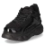 Low Sneaker CLD CHAI WARM - black