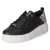 Low Sneaker - SCHWARZ