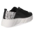 Low Sneaker - SCHWARZ