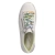 Low Sneaker - weiss kombi