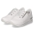 Halbschuhe - Weiß