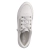 Halbschuhe - Weiß