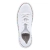Low Sneaker - weiss (multic.)
