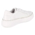 Low Sneaker - latte (gold)