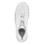Low Sneaker - latte (gold)