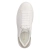 Low Sneaker - WHITE/CHAMPAGNE